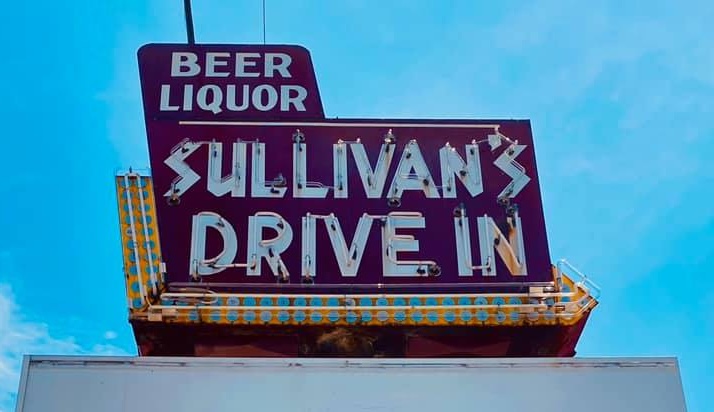 Sullivan's Drive In