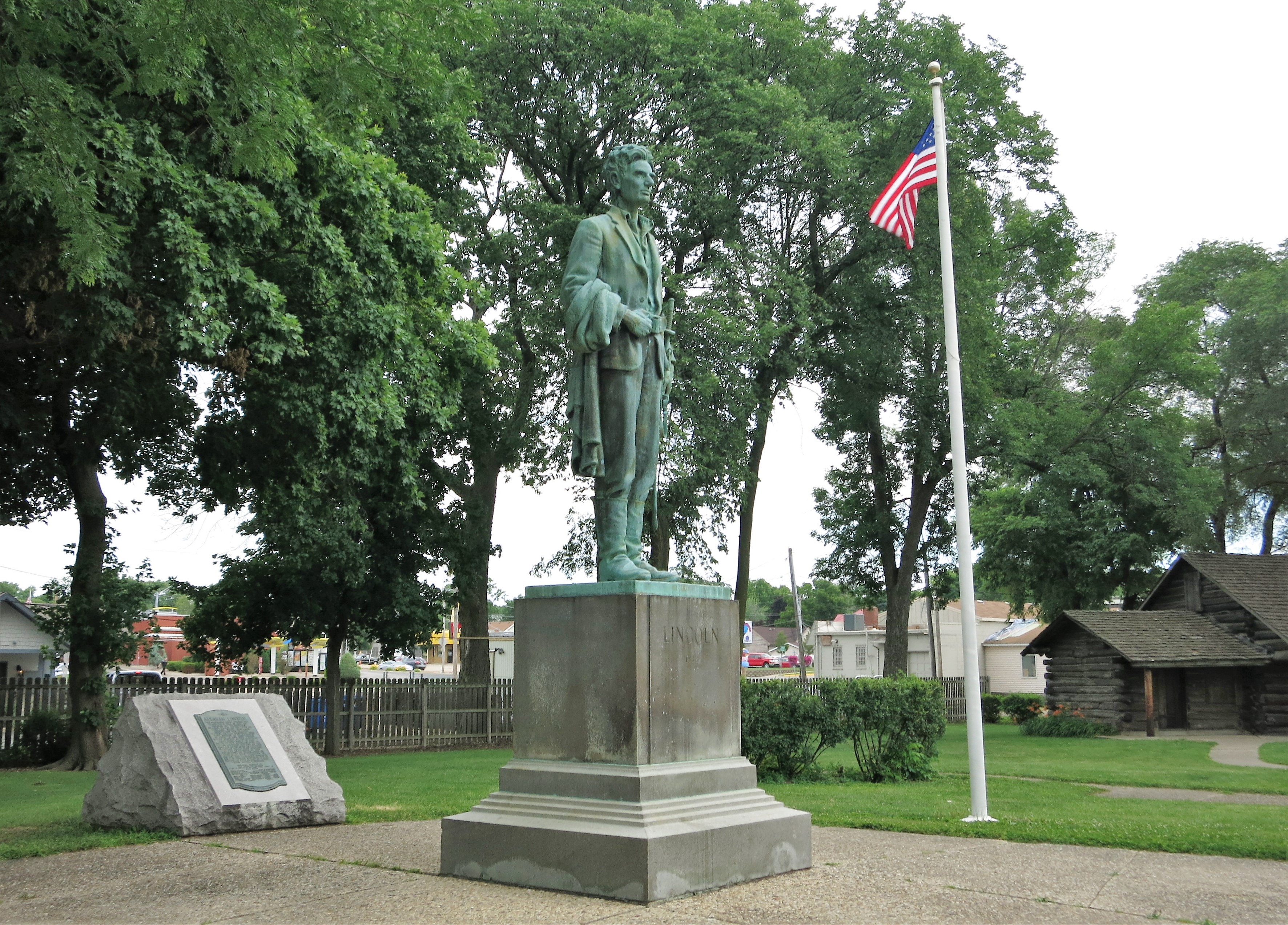 President's Park