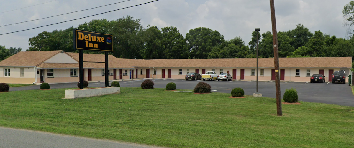 Council Court Motel