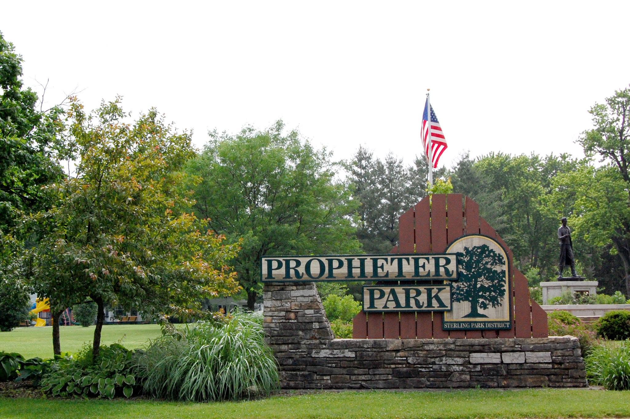 Propheter Park