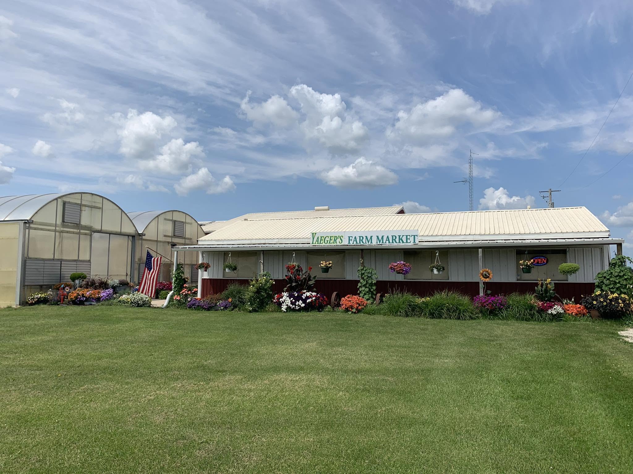 Yaeger's Farm