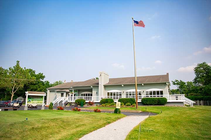 Chicago Heights Country Club
