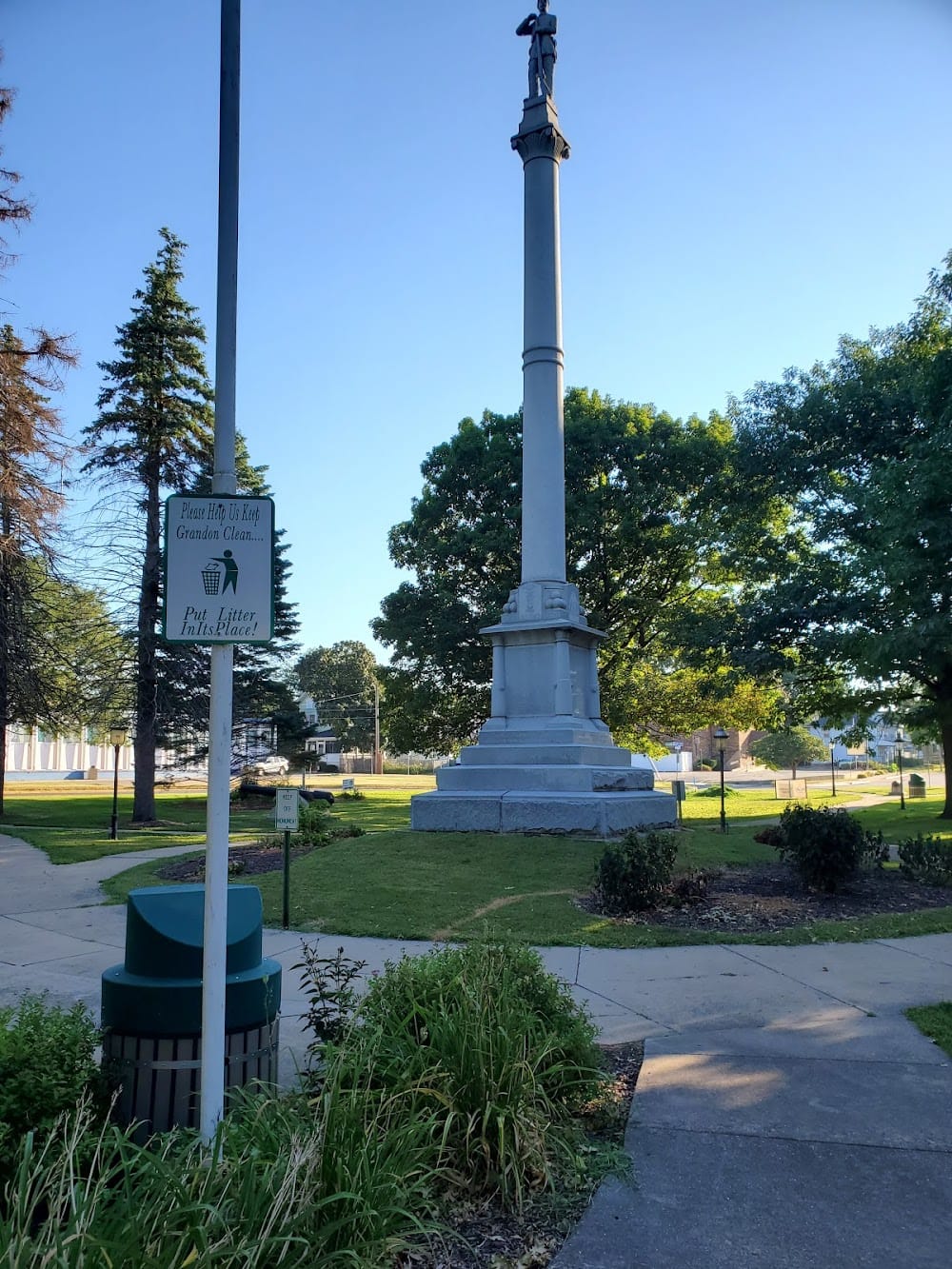 Central Park
