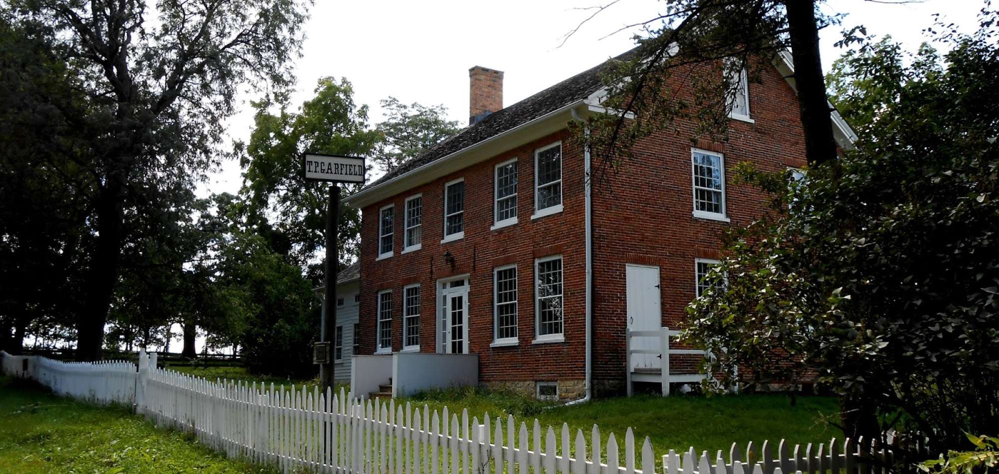 Garfield Farm