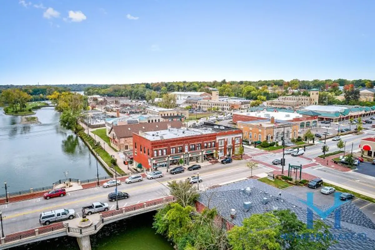 Downtown Batavia