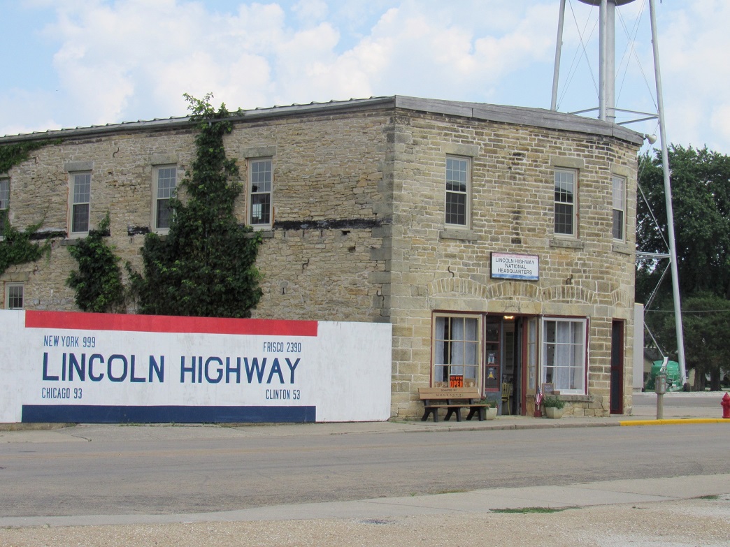 H.I. Lincoln Building