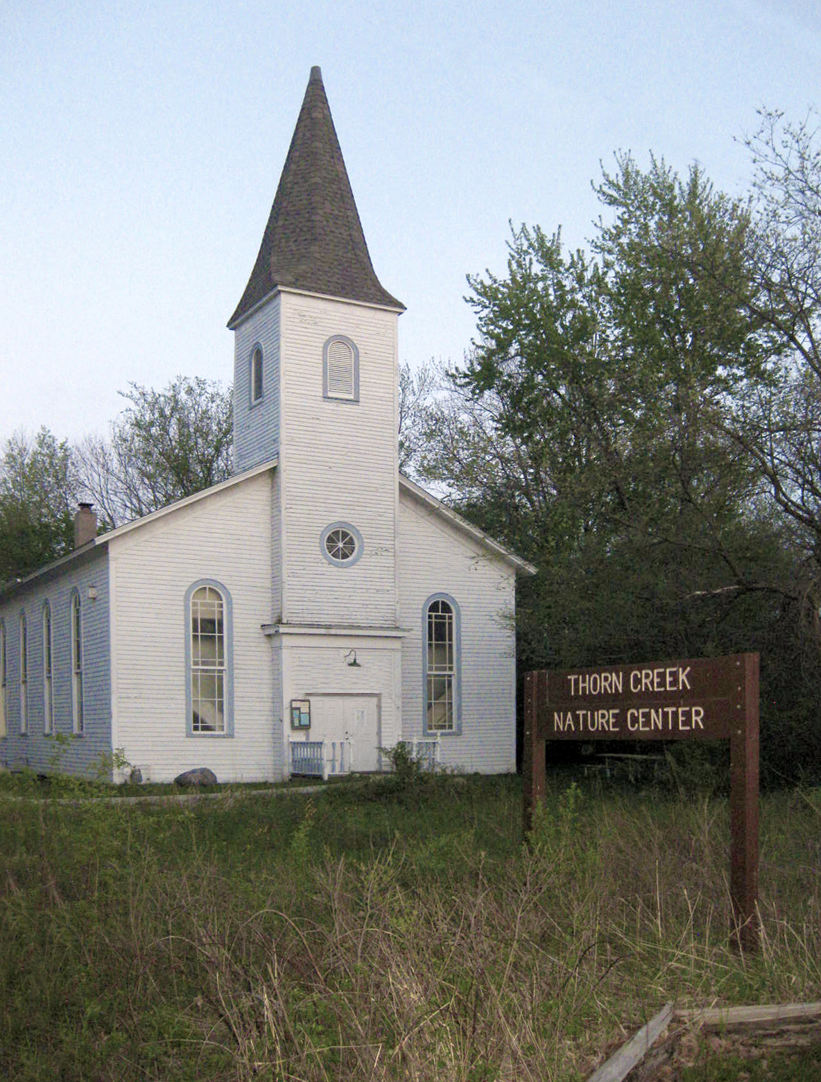 Thorn Creek