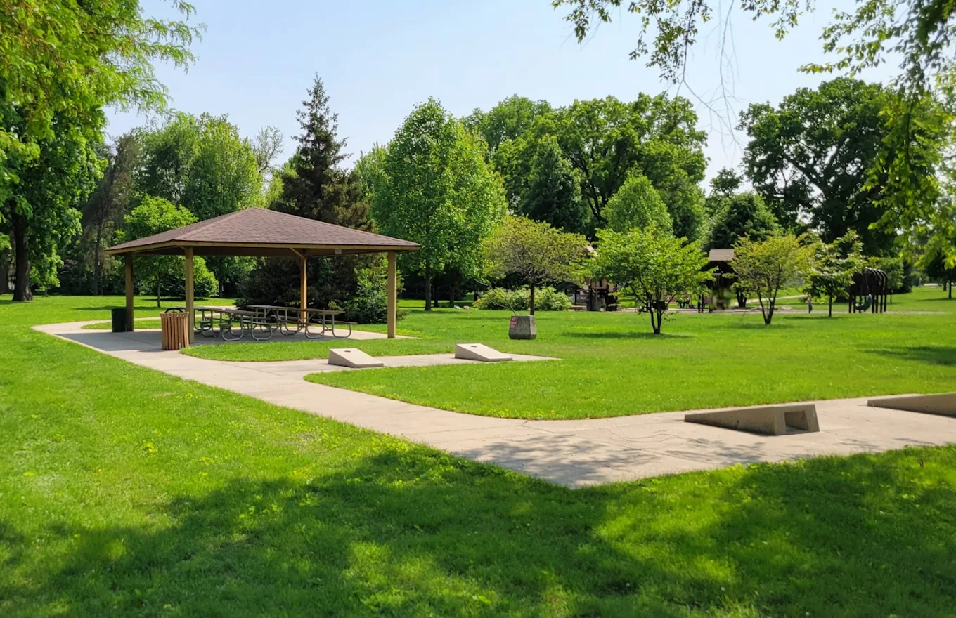 DeKalb Tourist Camp Ground