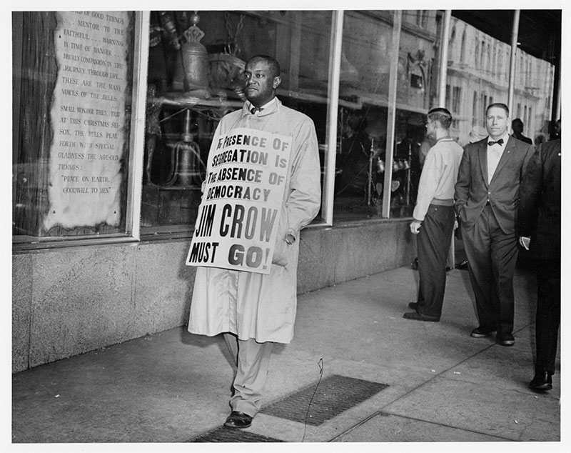 Jim Crow Era  (c. 1877-1964)