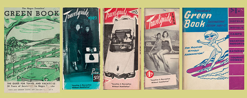 Travel Guides for Black Americans 