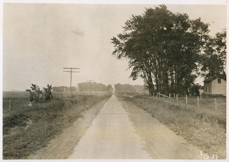 A First in Illinois: Malta’s “Seedling Mile”
