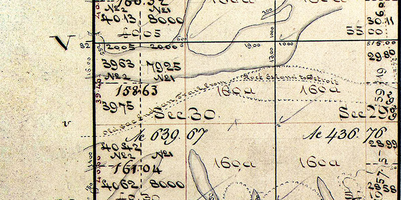 Native American Trails and the Lincoln Highway