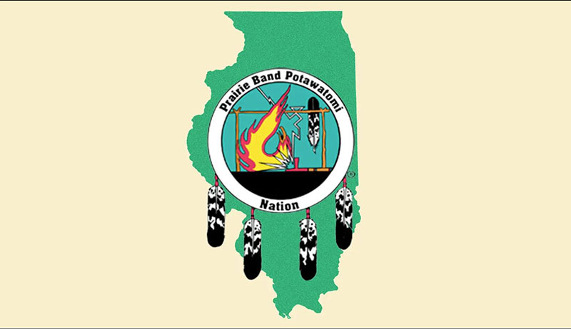 Federally Recognized Tribal Nations in Illinois