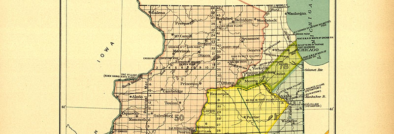 Forced Removal of Native Americans 
