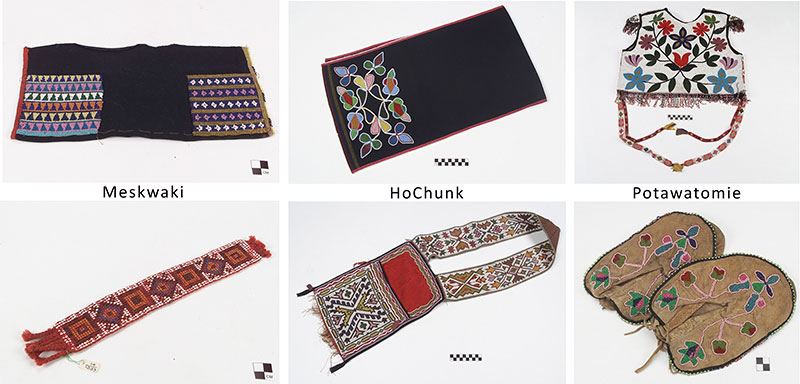 Westward Expansion and the Depiction of Native Americans  