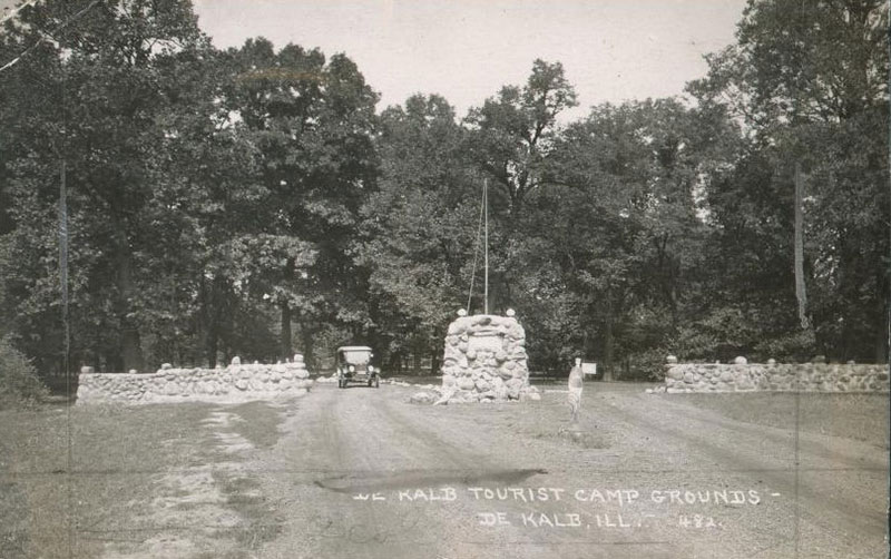 DeKalb Women’s Club